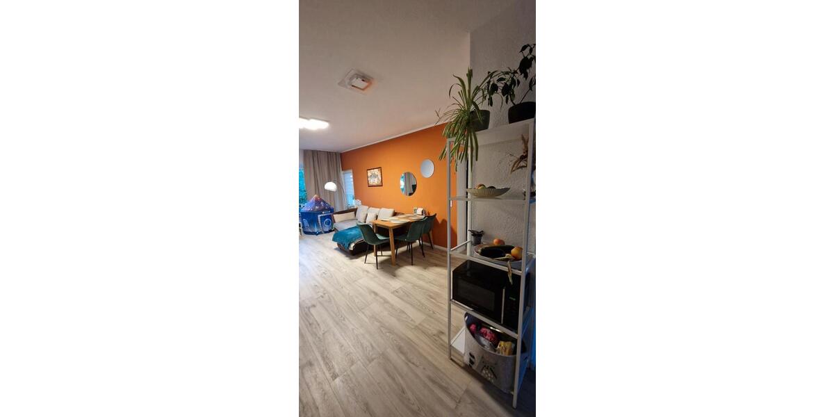 Etagenwohnung Neuss Furth-Mitte - 3 Zimmer, 68 m&sup2;, 259.000&euro; | Angebot:26997623
