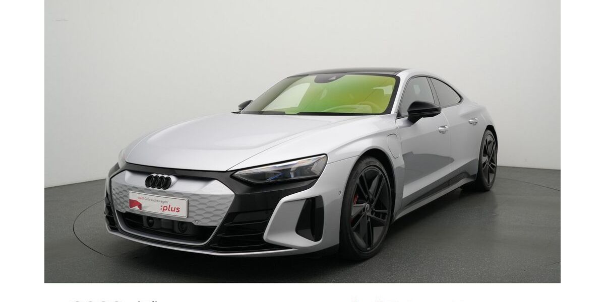 Audi RS e-tron GT 59.979 km 61.980 &euro; Leverkusen 51373
