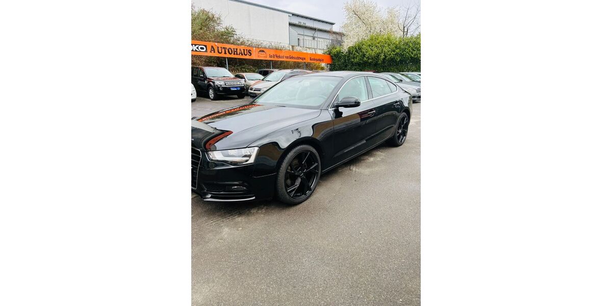 Audi A5 50.000 km 17.000 &euro; Mönchengladbach 41199