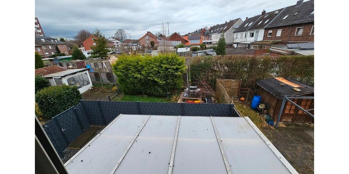 Etagenwohnung Mönchengladbach West - 3 Zimmer, 60 m&sup2;, 149.999&euro; | Angebot:26058815