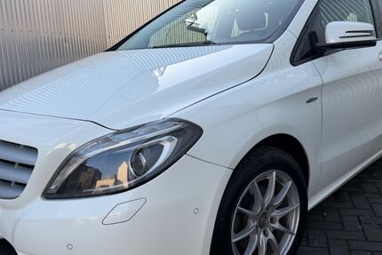 Mercedes-Benz B 180 339.000 km 3.990 &euro; Viersen 41748