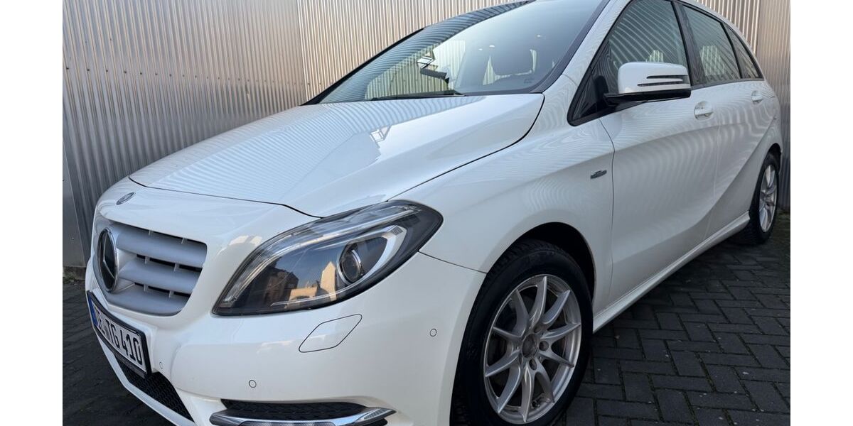 Mercedes-Benz B 180 339.000 km 3.990 &euro; Viersen 41748