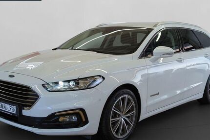 Ford Mondeo 47.050 km 20.250 &euro; Leverkusen 51381