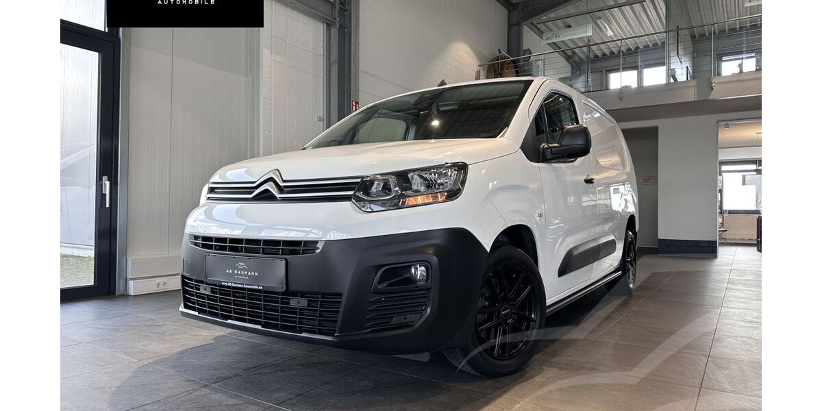 Citroen Berlingo 48.700 km 17.990 &euro; Kerpen 50169
