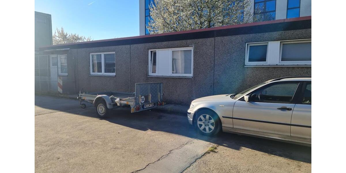 Gewerbeobjekt Monheim am Rhein - 1.090&euro; | Angebot:26015928