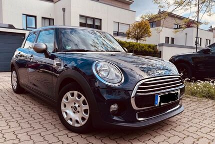 Mini Cooper 86.900 km 12.500 &euro; Meerbusch 40667