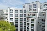 Etagenwohnung Düsseldorf Pempelfort - 3 Zimmer, 112 m&sup2;, 2.130&euro; | Angebot:23227910