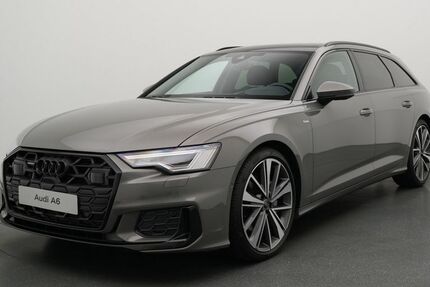 Audi A6 1.010 km 74.480 &euro; Leverkusen 51373