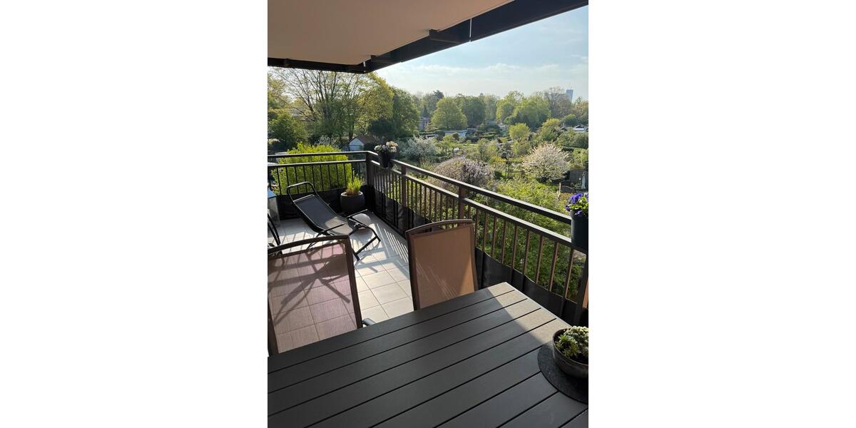 Etagenwohnung Mönchengladbach Nord - 1 Zimmer, 89 m&sup2;, 296.000&euro; | Angebot:26211059