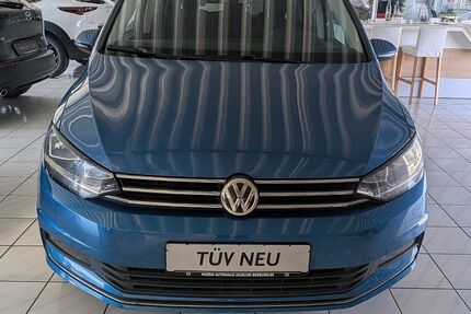 VW Touran 136.250 km 14.950 &euro; Bedburg 50181