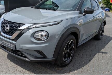 Nissan Juke 55.630 km 16.485 &euro; Leverkusen 51373