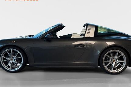 Porsche 991 17.000 km 114.900 &euro; Bedburg 50181