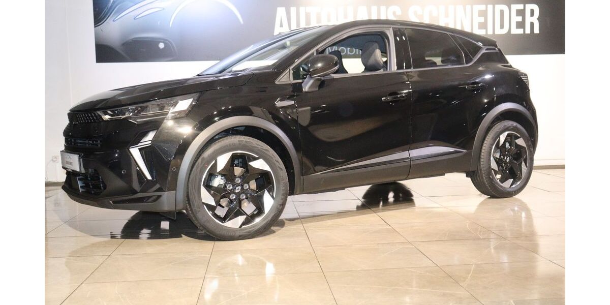 Renault Captur 5.948 km 22.900 &euro; Ratingen 40880