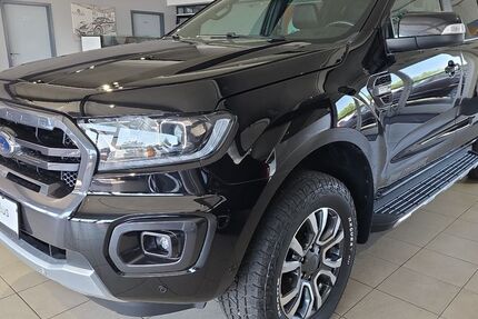 Ford Ranger 41.979 km 35.850 &euro; Bergheim 50126