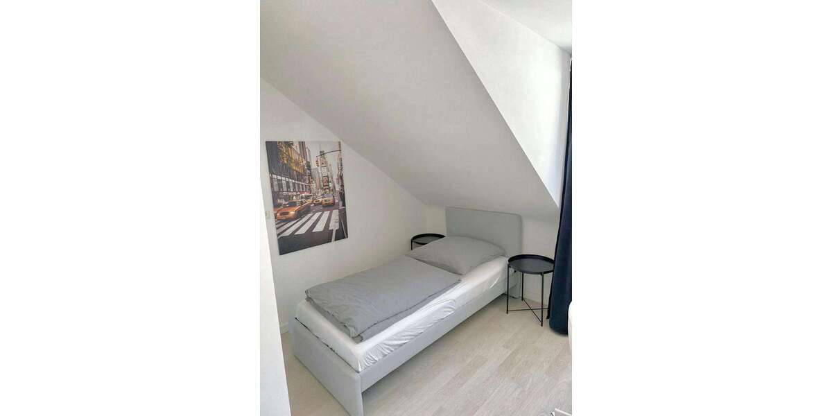 Zimmer Düsseldorf Pempelfort - 899&euro; | Angebot:25761300