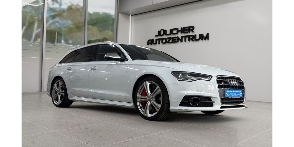 Audi S6 97.400 km 28.990 &euro; Jülich 52428