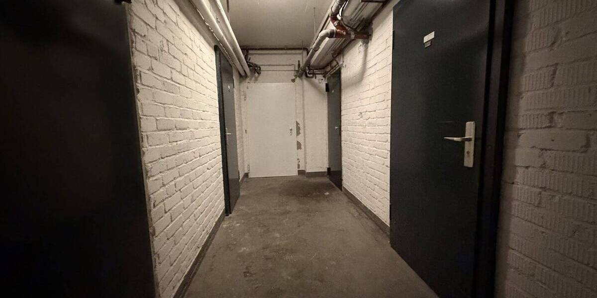 Gewerbeobjekt Düsseldorf Friedrichstadt - 12.000&euro; | Angebot:26189023