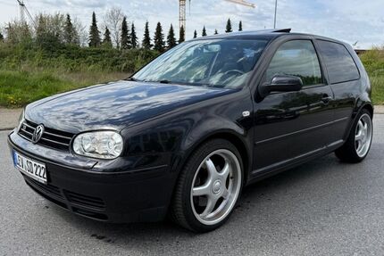 VW Golf 109.500 km 12.950 &euro; Langenfeld 40764