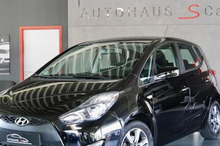 Hyundai ix20 30.000 km 13.850 &euro; Bergheim (bei Köln) 50126