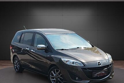 Mazda 5 129.650 km 9.990 &euro; Viersen 41749