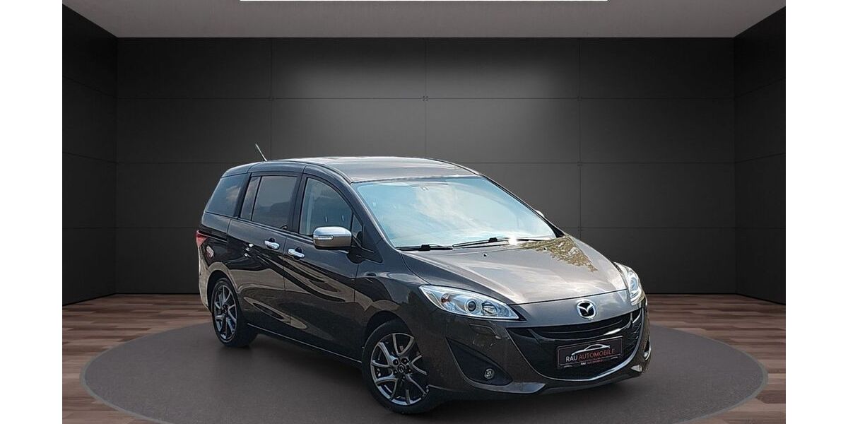 Mazda 5 129.650 km 9.990 &euro; Viersen 41749