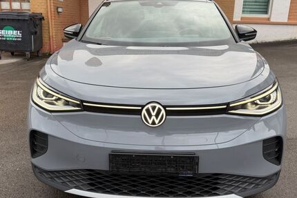 VW ID.4 74.000 km 25.900 &euro; Düsseldorf 40589