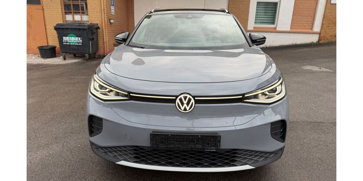 VW ID.4 74.000 km 25.900 &euro; Düsseldorf 40589