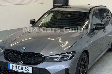 BMW M340i 12.300 km 63.490 &euro; Hilden (bei Düsseldorf) 40721