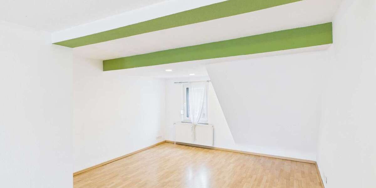 Etagenwohnung Frechen - 3 Zimmer, 91 m&sup2;, 255.000&euro; | Angebot:26833999