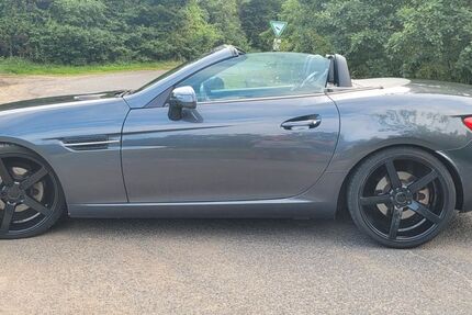 Mercedes-Benz SLK 200 75.500 km 17.999 &euro; Kerpen 50169