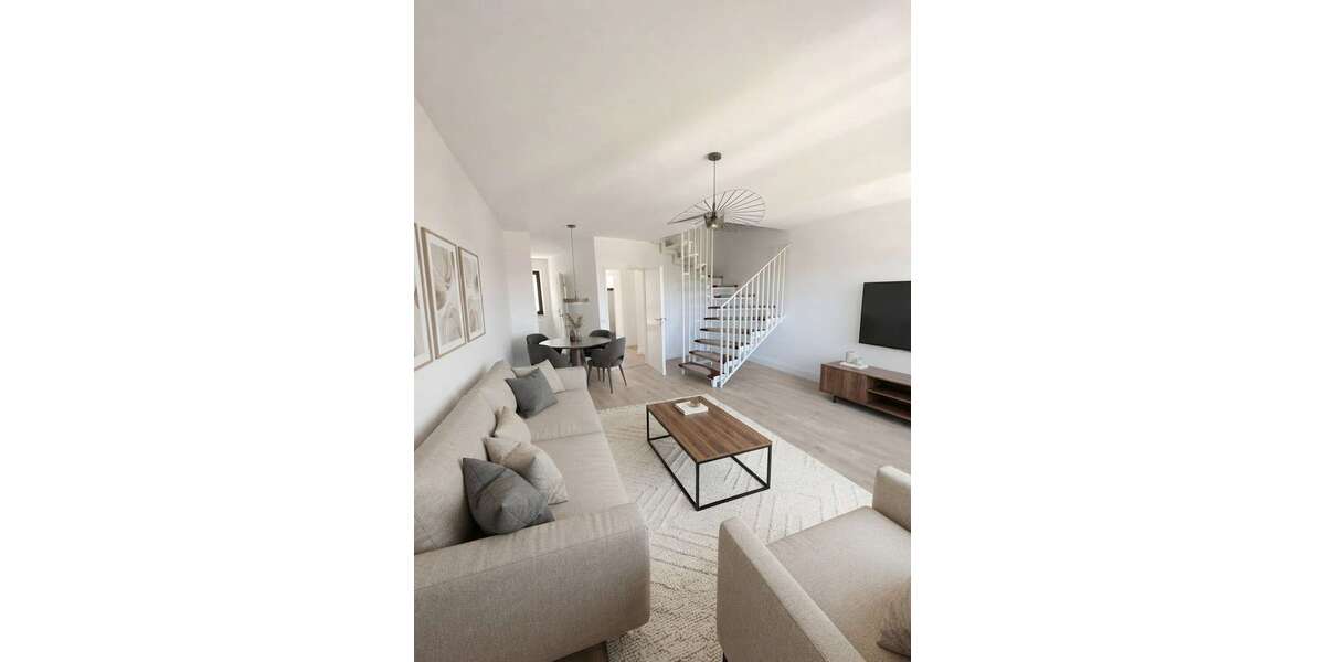 Etagenwohnung Korschenbroich-Kleinenbroich Kleinenbroich - 3 Zimmer, 81 m&sup2;, 230.000&euro; | Angebot:27002192