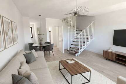Wohnung Korschenbroich-Kleinenbroich Kleinenbroich - 3 Zimmer, 81 m&sup2;, 230.000&euro; | Angebot:27002192