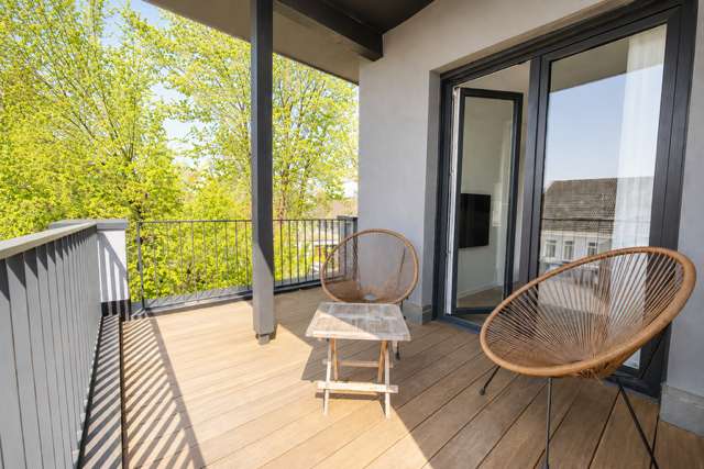 Etagenwohnung Mönchengladbach West - 2 Zimmer, 67 m&sup2;, 422.100&euro; | Angebot:27162249
