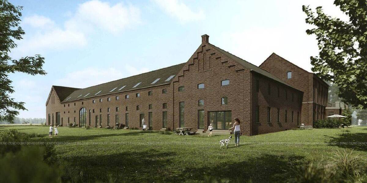 Etagenwohnung Willich Schiefbahn - 4 Zimmer, 180 m&sup2;, 1.294.123&euro; | Angebot:25685786