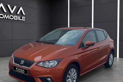 Seat Ibiza 74.584 km 10.900 &euro; Hückelhoven 41836