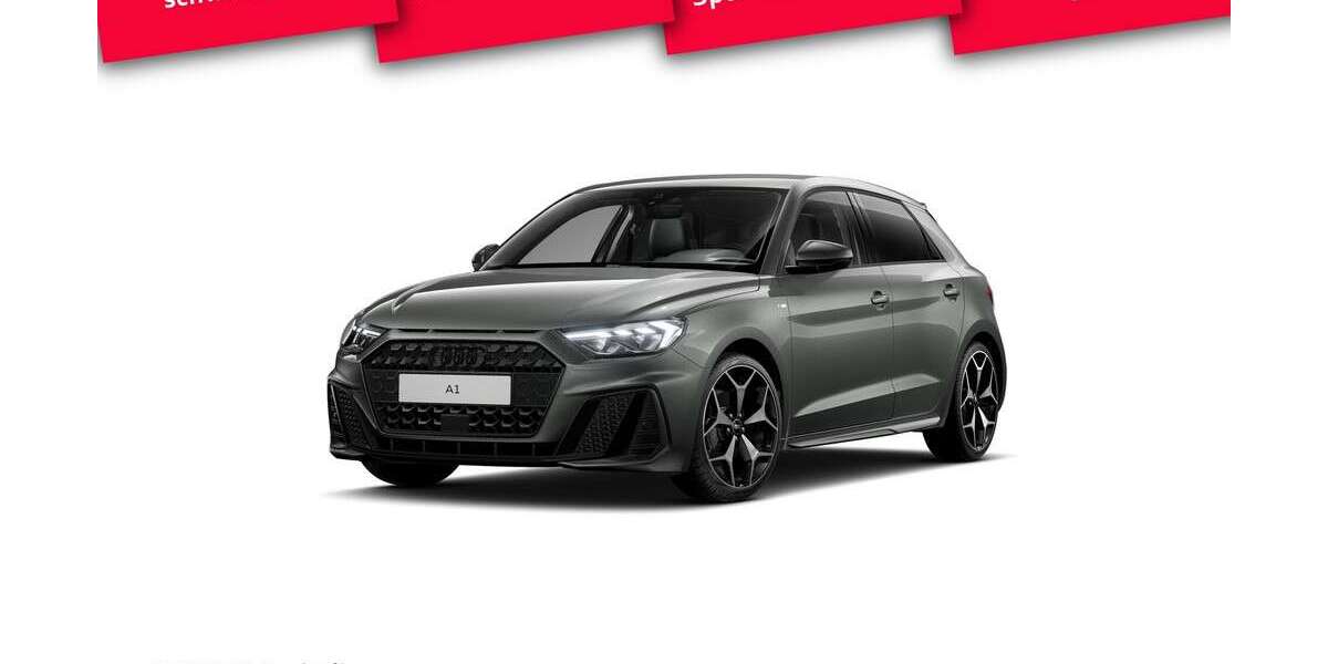 Audi A1 1.010 km 36.380 &euro; Leverkusen 51373