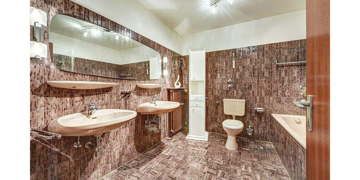 Reihenmittelhaus Düsseldorf Hubbelrath - 5 Zimmer, 124 m&sup2;, 549.000&euro; | Angebot:25744332