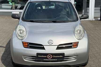 Nissan Micra 140.370 km 3.250 &euro; Viersen 41748