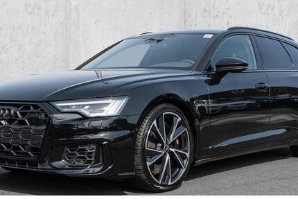 Audi S6 28.569 km 62.450 &euro; Düsseldorf 40474