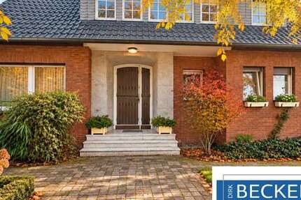 Haus Meerbusch Necklenbroich - 8 Zimmer, 266 m&sup2;, 850.000&euro; | Angebot:27355877