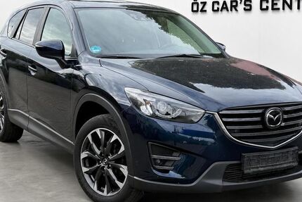 Mazda CX-5 165.000 km 11.400 &euro; Neuss 41460