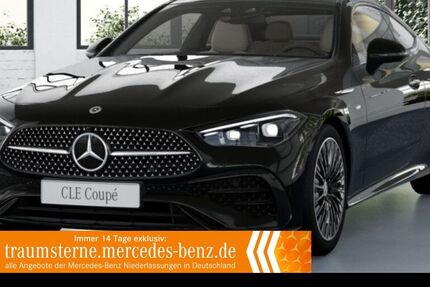 Mercedes-Benz CLE 300 22.051 km 54.990 &euro; Leverkusen 51371