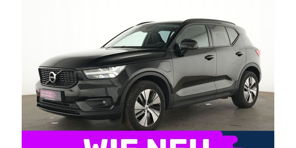 Volvo XC40 85.649 km 26.248 &euro; Neuss 41460