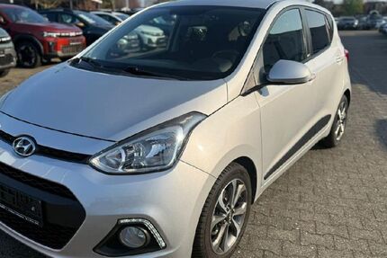 Hyundai i10 101.190 km 7.990 &euro; Erkelenz 41812