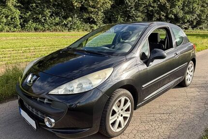 Peugeot 207 135.630 km 1.500 &euro; Grevenbroich 41515