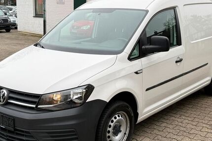VW Caddy 94.000 km 12.900 &euro; Düsseldorf 40599
