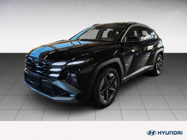 Hyundai TUCSON 20.713 km 29.640 &euro; Neuss 41464