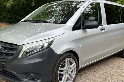 Mercedes-Benz Vito 200.000 km 24.700 &euro; Düsseldorf 40589