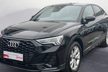 Audi Q3 16.662 km 41.680 &euro; Hilden 40721