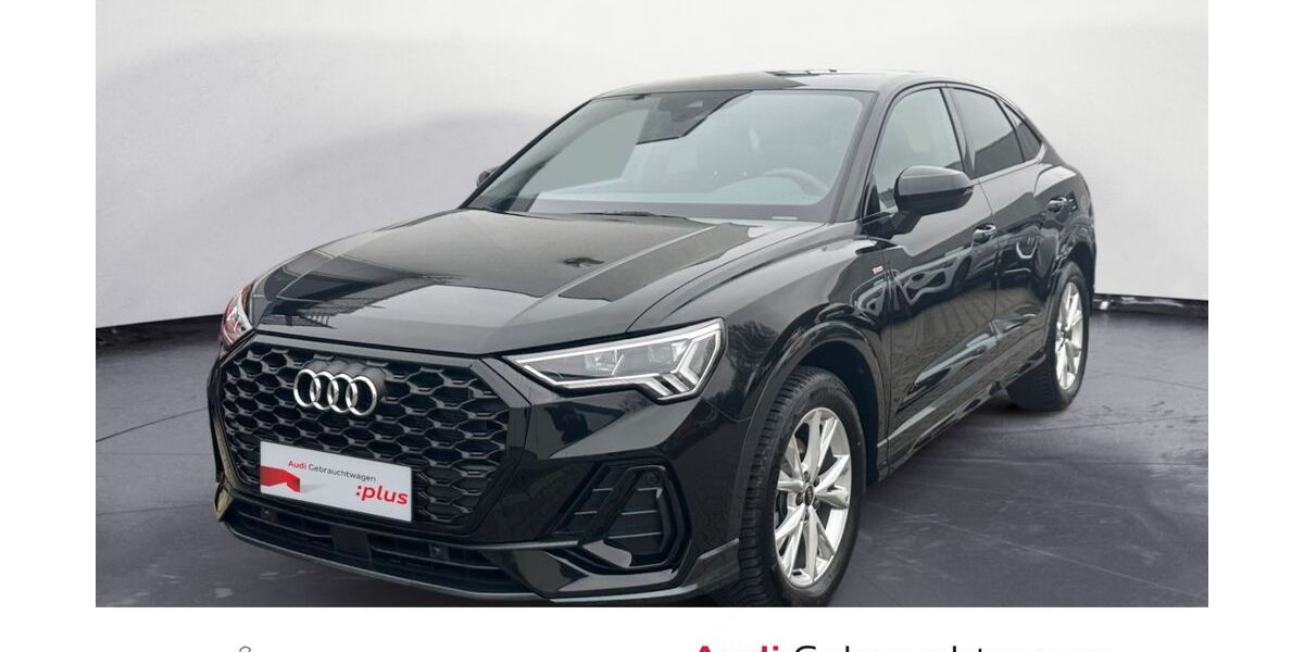 Audi Q3 16.662 km 41.680 &euro; Hilden 40721